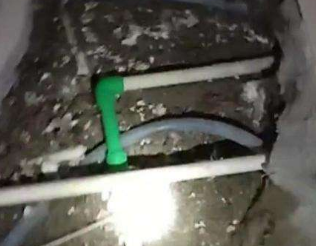 大城卫生间漏水多少钱