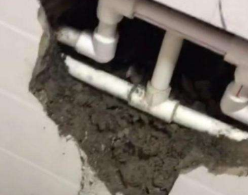 大城卫生间漏水哪家好