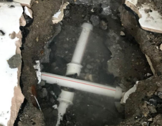 大城卫生间防水公司