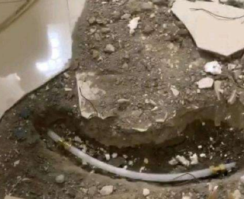 大城卫生间测漏水哪家优惠