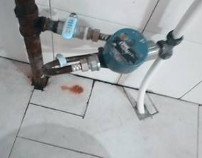 大城卫生间测漏水哪家优惠