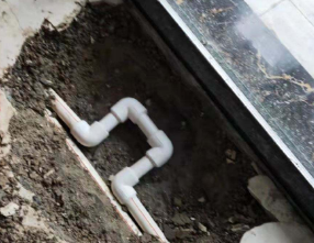 大城卫生间测漏水哪家好