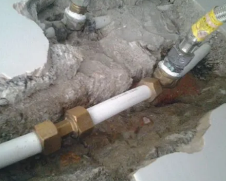 大城测漏水多少钱