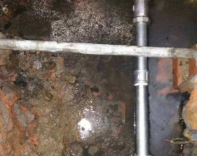 大城卫生间测漏水多少钱