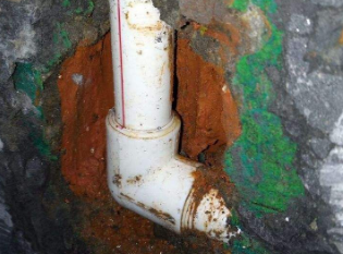 大城卫生间测漏水价格明细