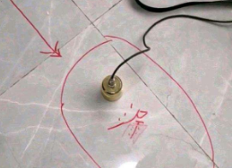 大城卫生间测漏水多少钱