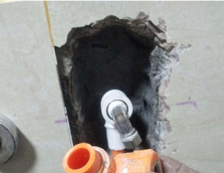 大城卫生间测漏水哪家好