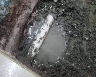 大城卫生间测漏水哪家好