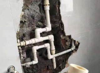 大城卫生间测漏水价格多少