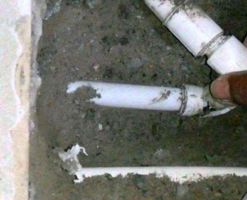 大城卫生间测漏水哪家好