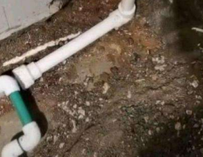 大城卫生间测漏水服务电话