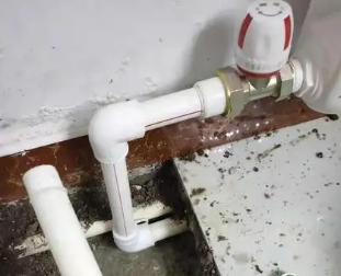 大城卫生间测漏水多少钱