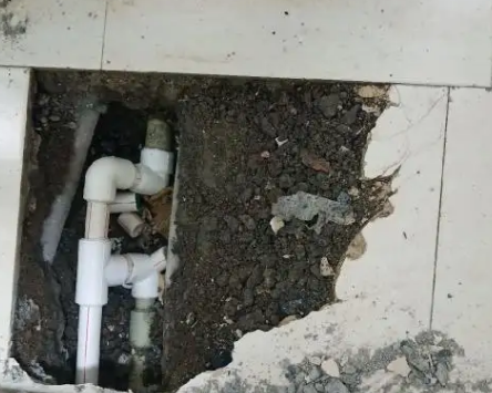 大城卫生间测漏水哪家好