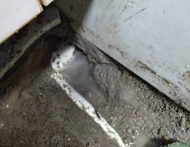 大城卫生间测漏水多少钱