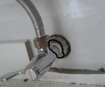 大城水管维修多少钱