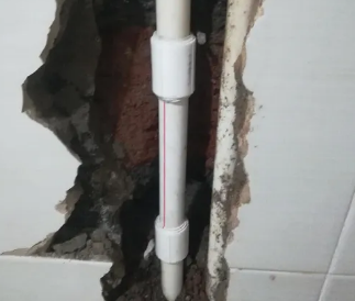 大城卫生间测漏水的相关案例