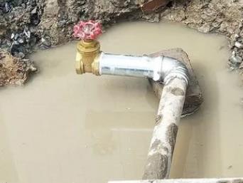 大城漏水检测电话多少