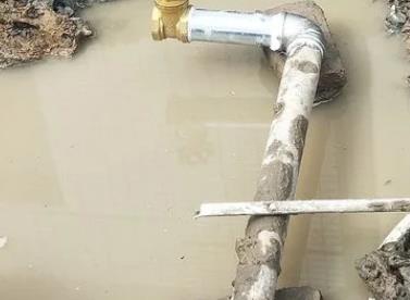 大城测漏水公司电话